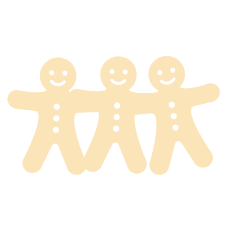 Celebrate Christmas Tree Sticker by SHEIN