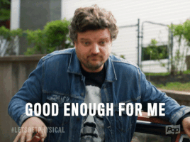 annalynne mccord let's get physical GIF by Pop TV