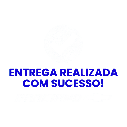 gracianochevroletoficial Sticker