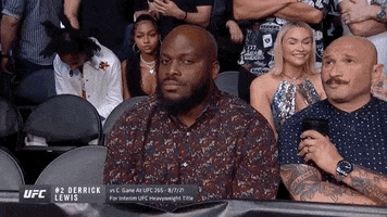 The Beast Sport GIF by UFC