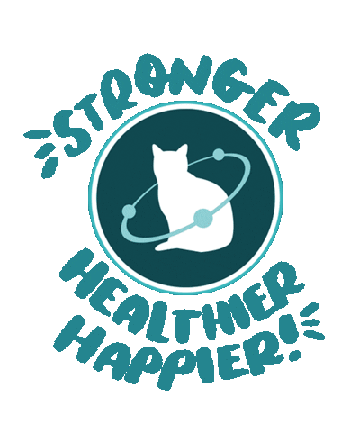 Purina Singapore Sticker