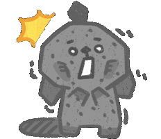 Stone Sticker