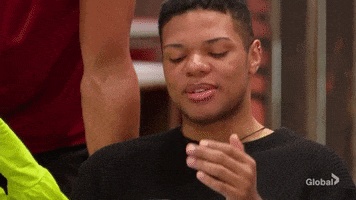Big Brother Canada Skip The Dishes GIF by Global TV