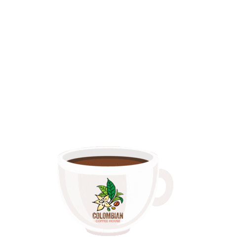 cchcoffee Sticker