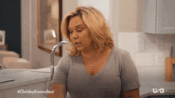 Reaction Lol GIF by Chrisley Knows Best