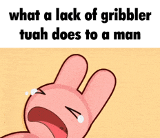 Crying GIF