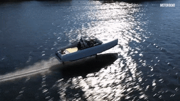 Boat GIF
