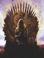 game of thrones khaleesi GIF