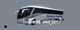Viação santa sophia GIF