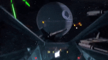 Star Wars GIF