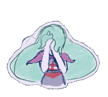 Oc Sticker