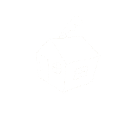 House Casa Sticker by Tobigenca