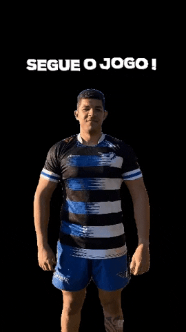 Rugby GIF