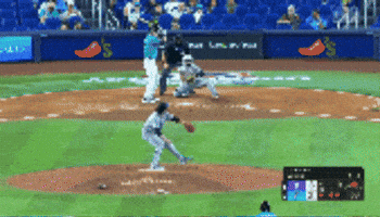 Celebrate Home Run GIF by MLB