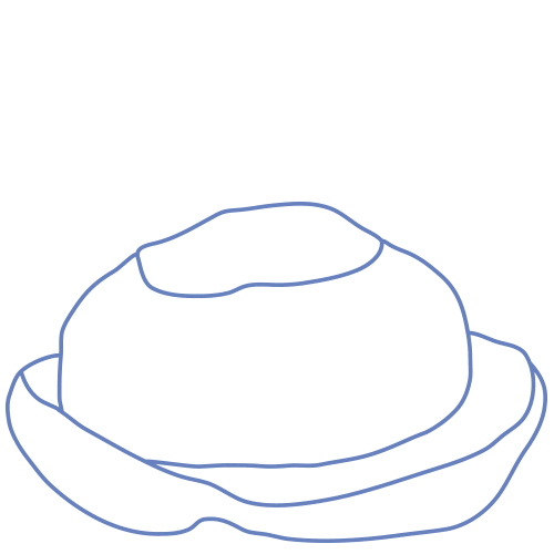LaPtiteBoulangerie Sticker
