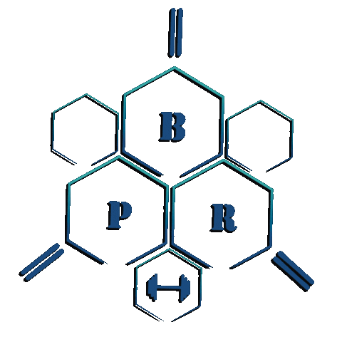 Bpr Sticker