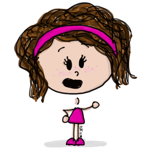 Happy Feliz Sticker