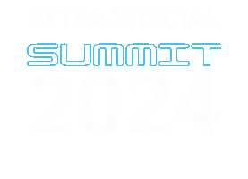 Extrajudicialsummit Sticker by OfficerSoft