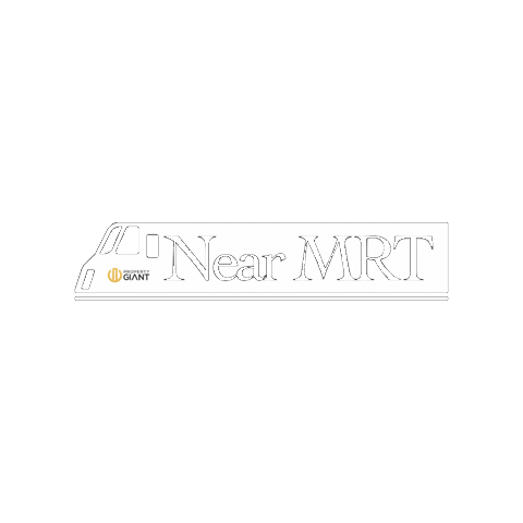 Real Estate Sticker by PropertyGiant Singapore
