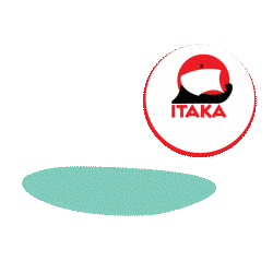 India Asia Sticker by ItakaHungary