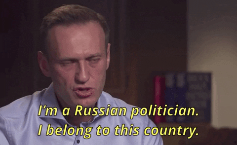 Navalny meme gif