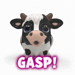 No Way What GIF by schleich®