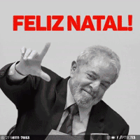 Feliznatal Lulalivre GIF