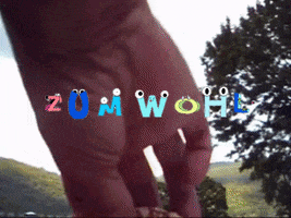 Beer Zum Wohl GIF