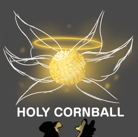 Cornball GIF
