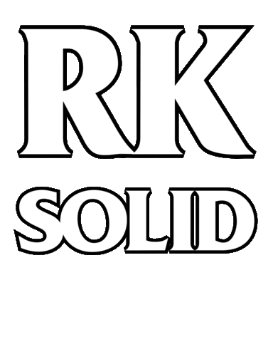 Rebecca Kennedy Sticker