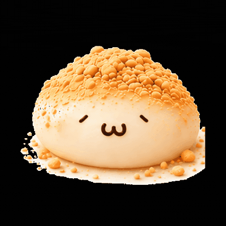 Mochi GIF