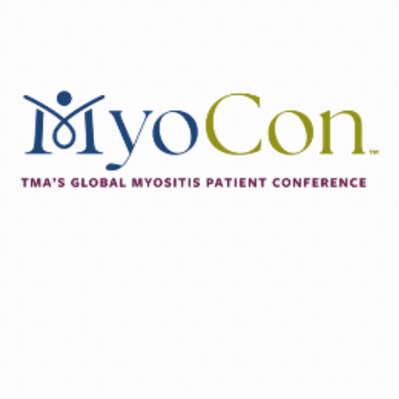 The Myositis Association GIF by TMA