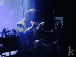 Emotional GIF