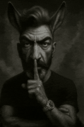 Oh Oh Pshhht GIF by EckoXi