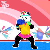 work out sport GIF by Just  Dance