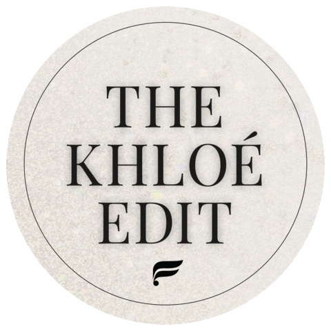 Khloe Sticker by Fabletics