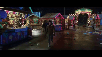 Shazam GIF