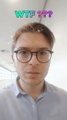 Pollypolly GIF by Zerostories