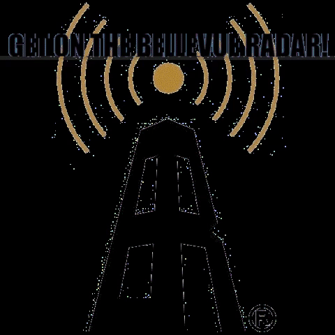 Bell GIF by Bellevue Radar
