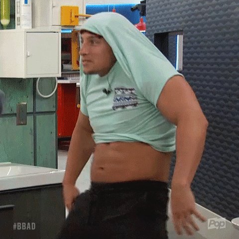 big brother dancing GIF by Big Brother After Dark