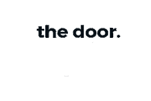 San Diego Church Sticker