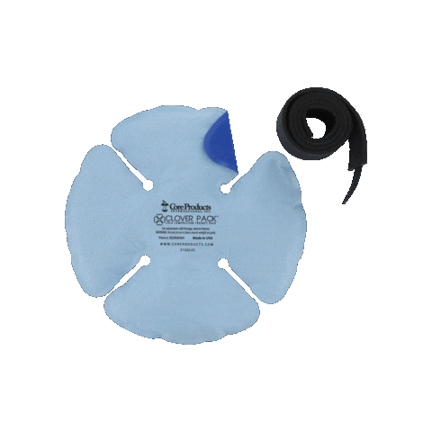 Core Products International Sticker