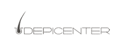 Logo Sticker by Depicenter