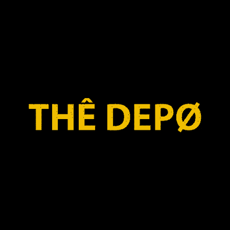 GIF by The Depo Venue