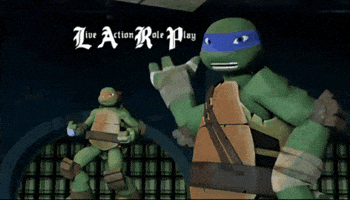 Tmnt GIF
