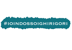 I Ghirigori Sticker