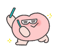 Jeoyu Sticker