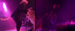 Missing U GIF by Robyn