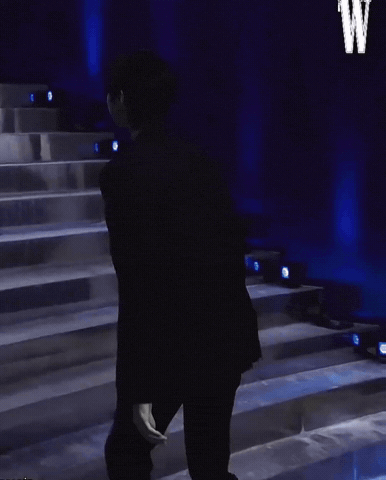 Byeonwooseok GIF