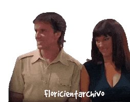 Cris morena fans Sticker